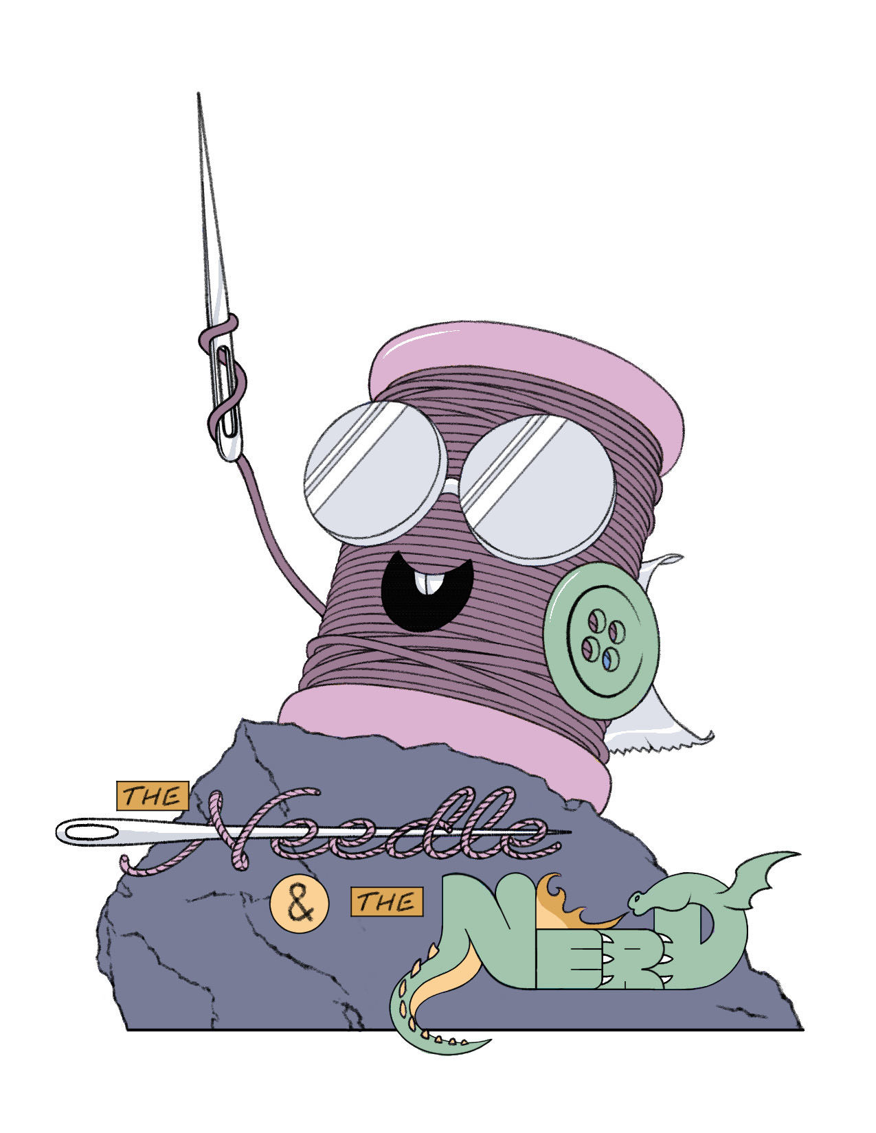 The Needle and The Nerd